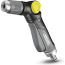 Karcher Kärcher metal spray gun Premium, syringe (black / gray)