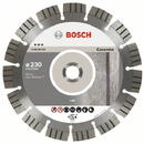 Bosch Powertools Bosch Diamond blade 150 Concrete