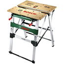 Bosch Table Saw Stand PWB 600 green