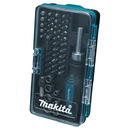 Makita ratchet + bit set B-36170 47tlg - B-36170