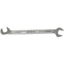 Hazet 440-5 double open-end wrench 5x78mm