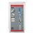 Bosch HSS jigsaw blade Basic for Metal T118A - 100-pack - 2608631964