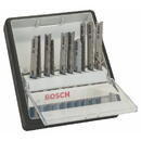 Bosch 2607010541Robust Line 10 pack Assorted Metal Blades
