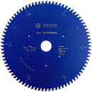 Bosch Powertools Bosch circular saw blade Expert for Multi Material - 254mm