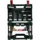 Bosch Powertools Bosch V-Line TIN drill bit / bit set - 91-piece