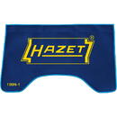 Hazet Universal mudguards 196-1, protective cover - blue, with magnetic holder