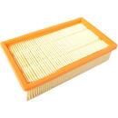 Karcher Kärcher Flat pleated paper filter, for NT models - 6.904-367.0