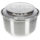 Bosch mixing bowl MUZ6ER2 silver| MUM 6 accessories