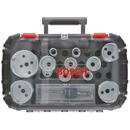 Bosch Powertools Bosch hole saw kit Progressor 14 pcs. - 2608594192 Universal
