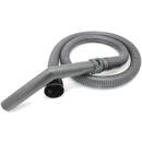Nilfisk vacuum hose cpl., O 32 mm 1.8 m (black)