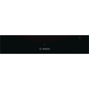 Bosch warming drawer BIC510NB0 black
