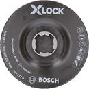 Bosch Powertools Bosch X-LOCK SCM Kletttel.Center PIN115mm - 2608601723