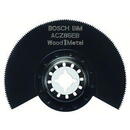 Bosch Powertools Bosch BIM S-saw blade W + M ACZ 85 EB - 2608661636