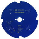 Bosch Powertools Bosch Circular Saw Blade EX FC H 165x20-4 - 2608644122