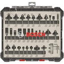 Bosch Powertools Bosch cutter set 30 pcs Mixed 6mm shank - 2607017474