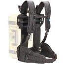 B&W International B & W Backpack system type 5000/5500/6000, strap (black)
