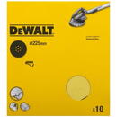 Dewalt grinding wheel DT3164 225mm K60 - DT3164-QZ
