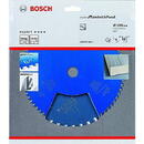 Bosch Powertools Bosch circular saw blade EX SH H 190x30-36 - 2608644367
