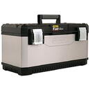 Stanley tool box, FatMax metal-plastic 20 - 1-95-615