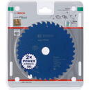 Bosch circular saw blade EfW 160x20x1.5 / 1x36T - 2608644504