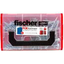 Fischer FIXtainer - Dowel Screws (210)