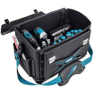 Makita tool case adjustable E-05418