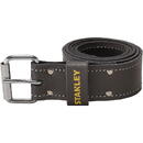 Stanley leather belt - STST1-80119