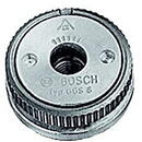 Bosch Powertools Bosch quick release nut-CLIC nut (conical) GGS - 3603301011