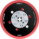 Bosch Powertools Bosch multi-hole pad 125mm medium M8 + 5/16 - 2608900004 EXPERT RANGE