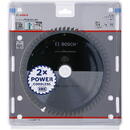 Bosch Powertools Bosch circular saw blade standard for aluminum, 216mm