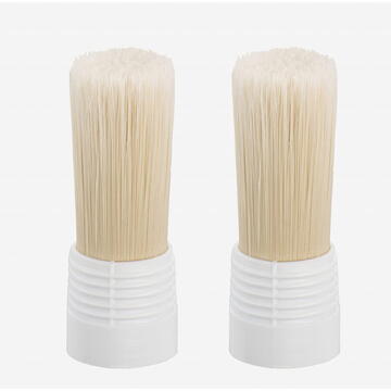 Hazet replacement brush set 2160-1-01/2