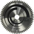 Bosch Powertools circular saw blade Multi Material B 216x30-60 - 2608640446