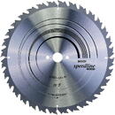 Bosch Powertools circular saw blade Speedline Wood S 350x30-32 - 2608640683