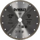 DeWALT diamond cutting disc DT3732-QZ - Eco1 Turbo 230mm