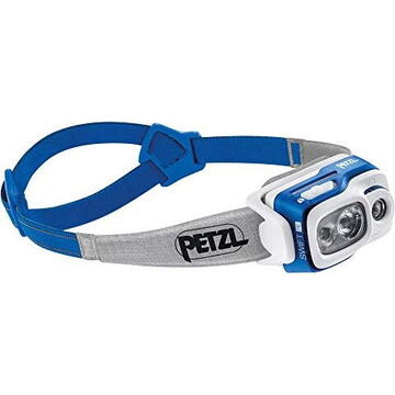 Petzl SWIFT RL blue - E095BA02