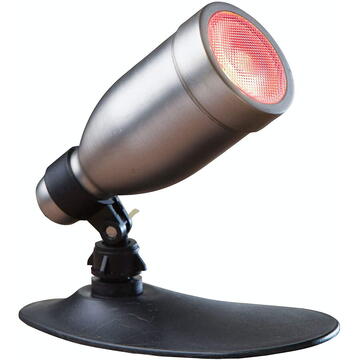 Heissner SMART LIGHT Spot, 9W, RGB - L439-00