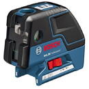 Bosch Powertools Bosch Line Laser GCL 25 blue