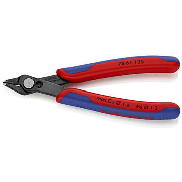 KNIPEX Electronic Super Knips 7861125