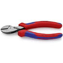 Knipex 73 02 160 compact side cutter