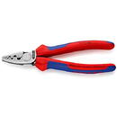 Knipex 97 72 180 crimping tool