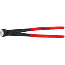 Knipex 99 11 300 High Leverage Concretors' Nippers
