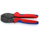 Knipex 97 52 36 crimping tool