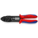 Knipex 97 21 215 B crimping tool