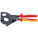 Knipex 95 36 280 cable cutter