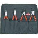 Knipex 001956 4tools mechanics tool set - Pliers - 1264846
