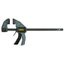 Stanley FatMax Single Handle Clamp Large, 300mm