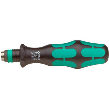 Wera Bits-Hand Holder 816 R SB - screwdriver