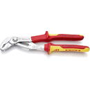 Knipex Cobra VDE 8726250 - 250mm - pipe / water pump pliers