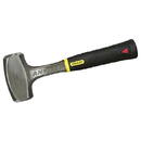 Stanley FatMax hammers Antivibe, 1.360g, Hammer (Black)