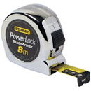 Stanley tape measure Micro Powerlock 8m / 25mm 0-33-527